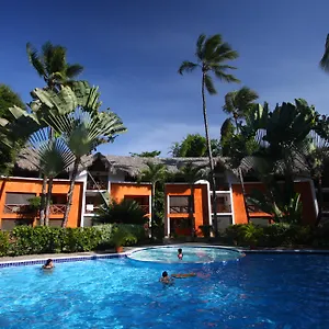 La Residencia Del Paseo Apartahotel