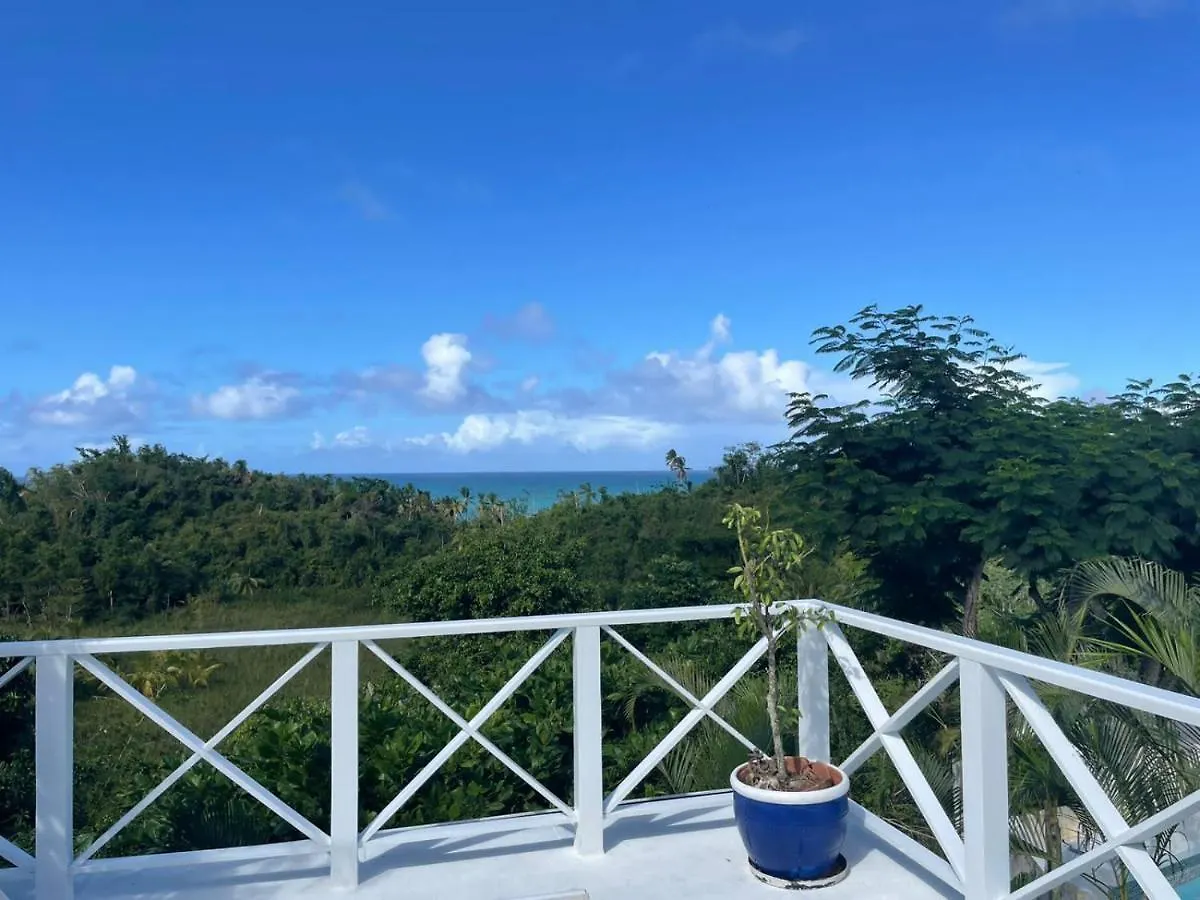 Hotel Itaka Loma Bonita Las Terrenas